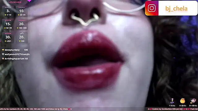 Bj_Chela Live XXX-Chat