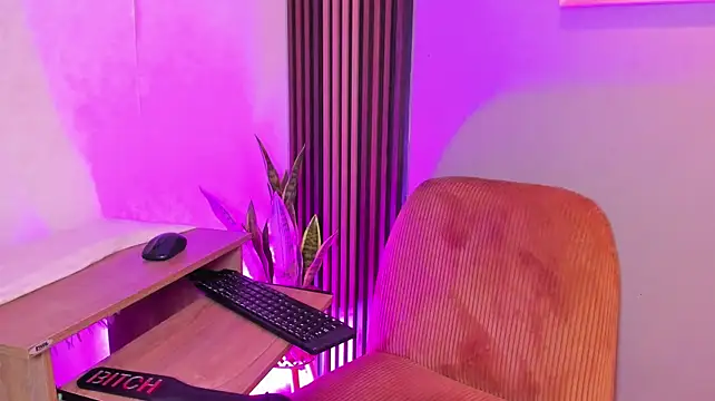 Živý XXX chat HellLilith_