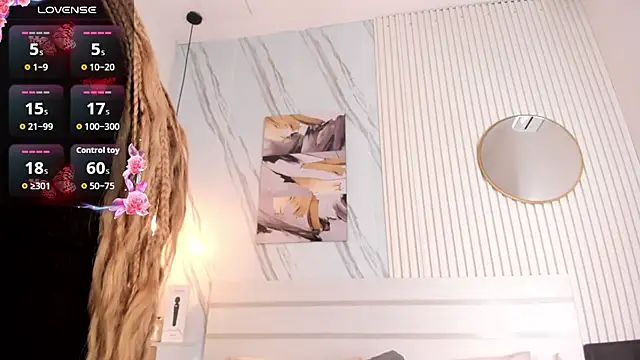 Afro_Luna's Live XXX Chat