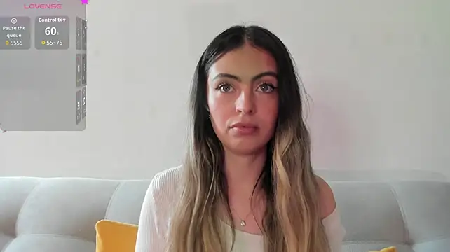 Živý XXX chat Fernanda_aaaa