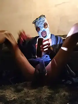 THATHAIRYTALLDUDE Webcam Show