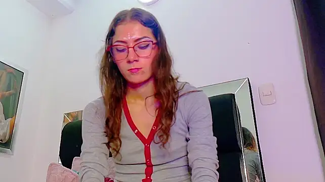 scarlet-jonesx Chat XXX in diretta