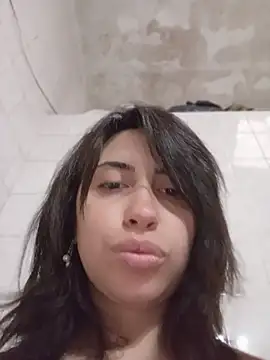 darkgodessone Show in webcam