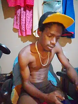 Demon254_ Webcam-Show