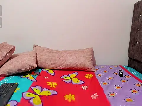 MarillinMoon's Live XXX Chat