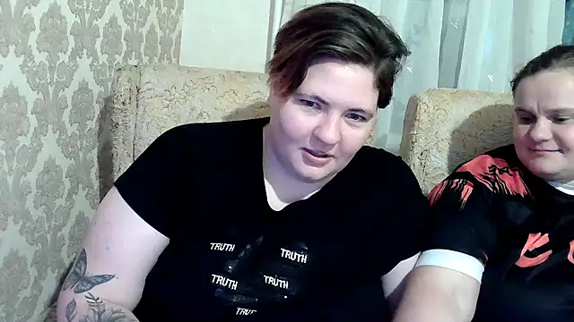 Webkamerová show MilaXHelen