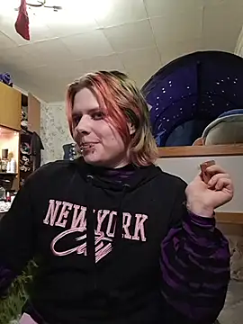 Crystal_Orca Live XXX Chat