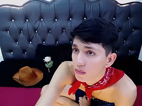 Nicolas_Rosenthal Webcam Show