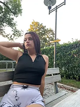ToxicAngelX's Live XXX Chat
