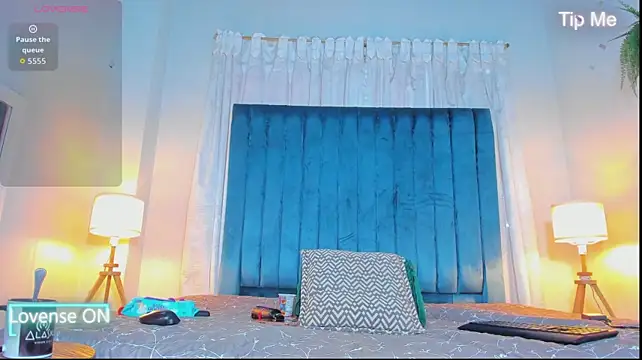 Živý XXX chat sweetebony_970