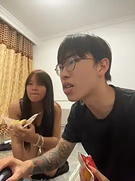 xiaoshuai2660 网络视讯表演