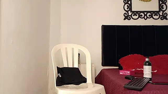 Chat XXX Live LunayDream