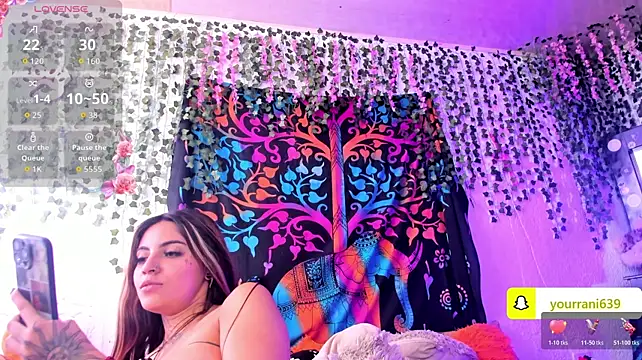 Eva_Tattoo – Live XXX-chat