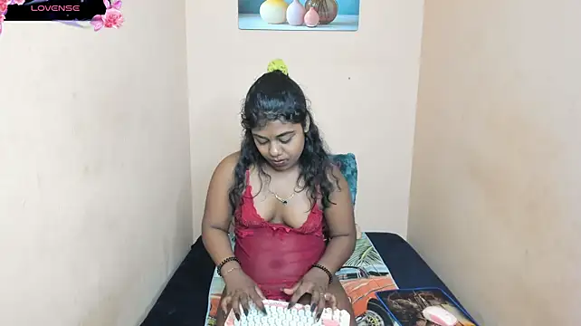 FOXY_LUNA Live XXX-Chat
