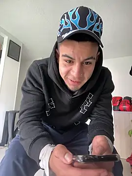 Вебкам-шоу Taylor_DiamondBoy