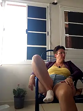 Chat XXX en directo de MILEIDE980