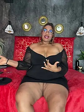 AranzalatinBlaks1's Live XXX Chat
