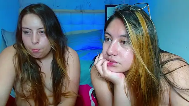 samanthachop 라이브 XXX 채팅