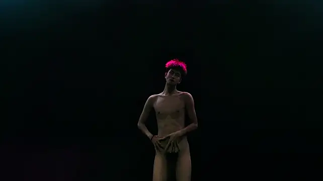 BTboy-001: απευθείας συνομιλία ΧΧΧ