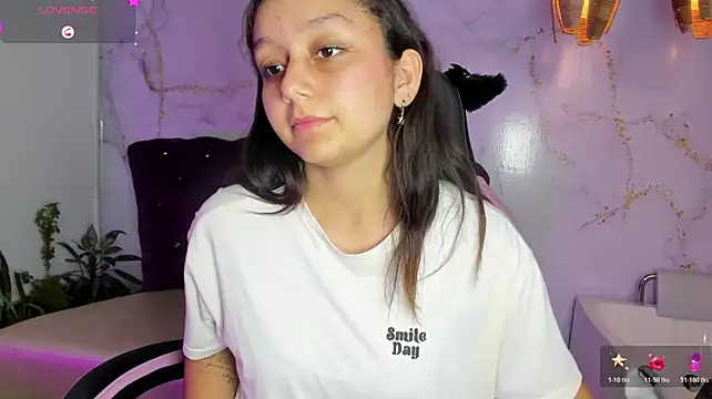 Chat XXX en directo de katy_sweet19