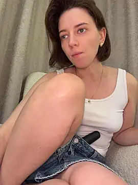 Show de webcam de Take_Me_Awayy