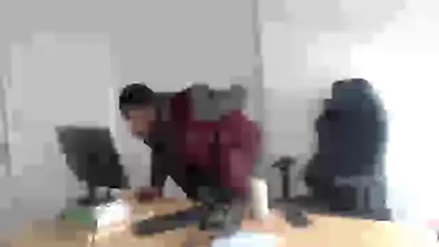 Mastertopdome Webcam Show