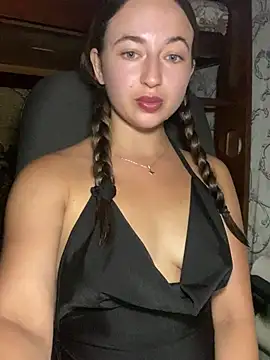 Živý XXX chat AlisaQSky