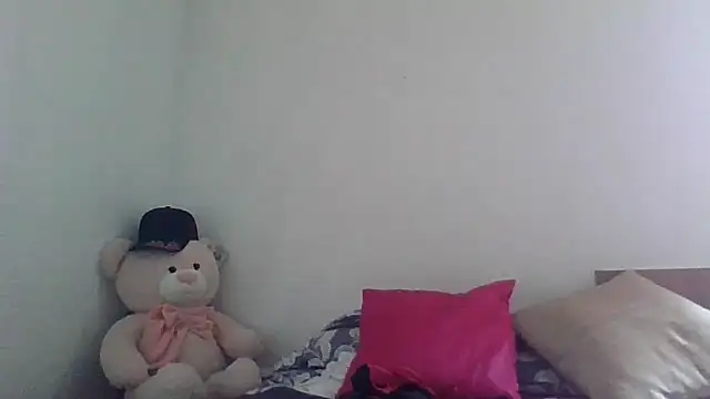 yoahotpetrafiery Webcam show