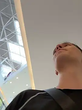 Webkamerová show Thiago_Jones1