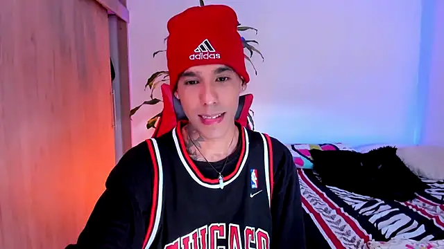Damianwhite Webcamshow