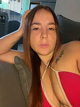 Czat XXX na żywo – AMORINHA_S2_