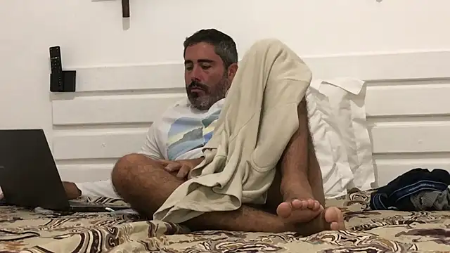 Show de victor_chat na webcam