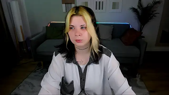 Chat XXX Live AliceSpencery