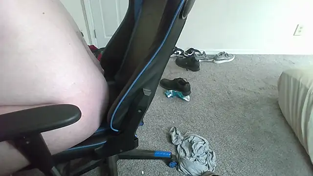 KinkyMfer88's Webcam Show