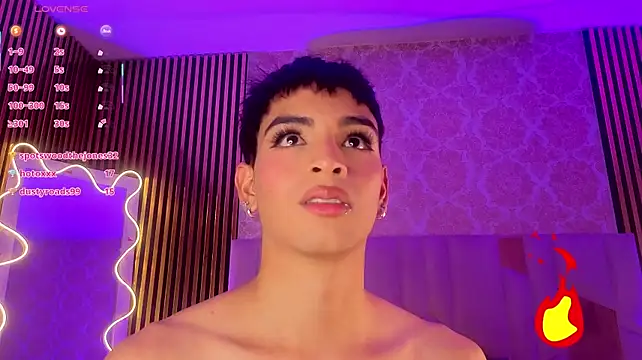 LIHIAN_TAY Live XXX Chat