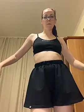 Вебкам-шоу RussianGirls_