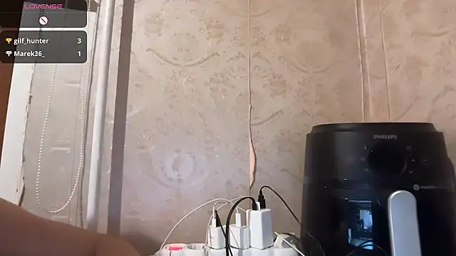 AngelJeni Obrolan Langsung XXX