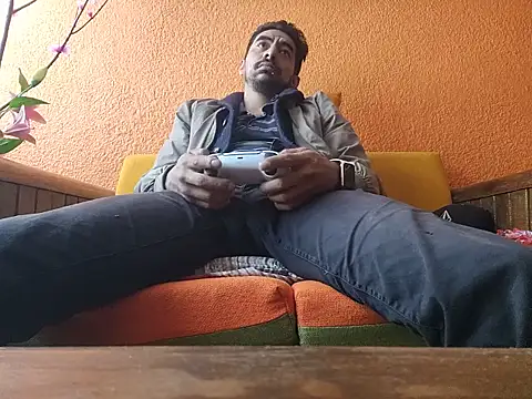 MexaCamGuy Chat XXX in diretta