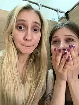 Chat XXX ao vivo de Pink_Kiss