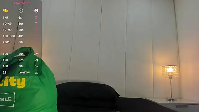 Evaa_Martinez élő XXX-chatje