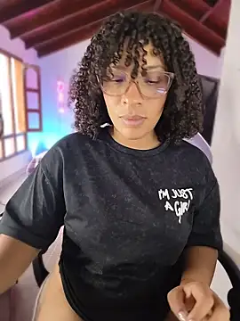 DannaBerry's Live XXX Chat