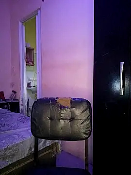 BlessedLucao Adlı Modelin Web Kamerası Şovu