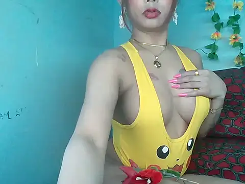 Show de webcam de angel_ofgod