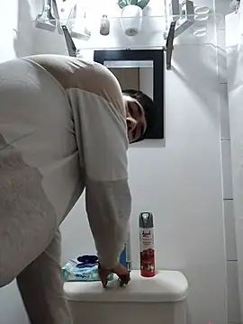 Show webcam de Jaxon__King