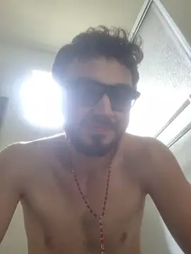kevinsito1 Webcam show