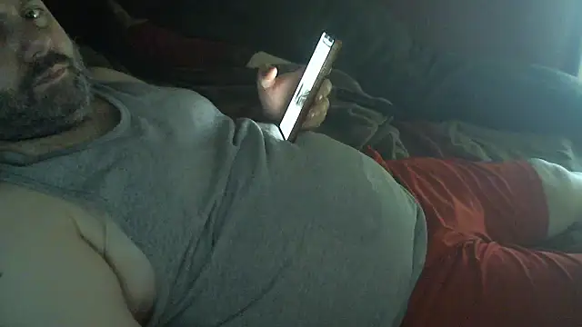 immikew1975 Webcam Show