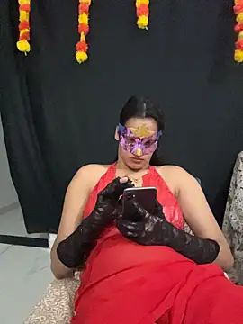 Chat XXX ao vivo de Priyanka011