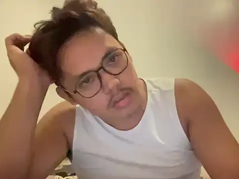 chris_oncam Pertunjukan Webcam