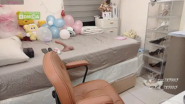 DandanBurgerking's Live XXX Chat