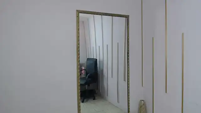 XXX chat uživo modela Nayariskaya